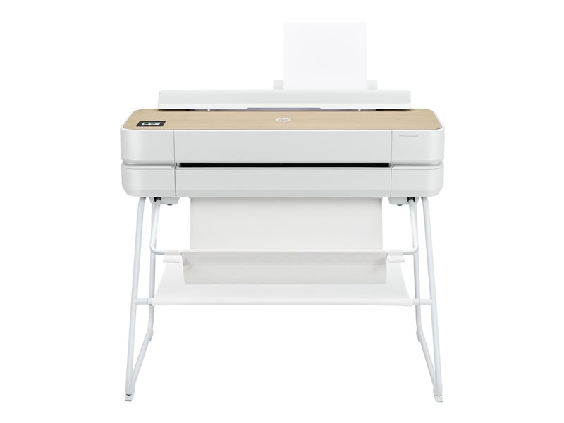 Hp Designjet Studio 24 In Printer